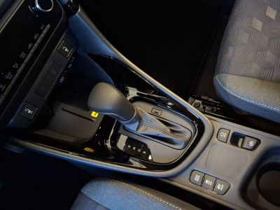 Toyota Yaris Neuwagen