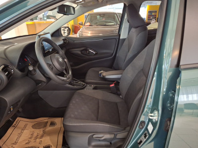 Toyota Yaris Neuwagen Toyota Yaris Neuwagen