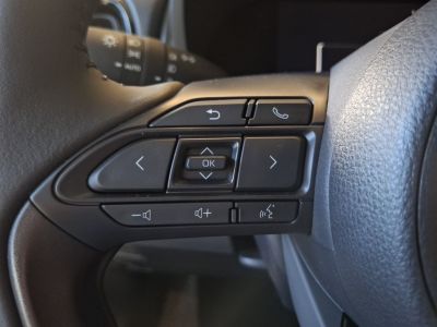 Toyota Yaris Neuwagen