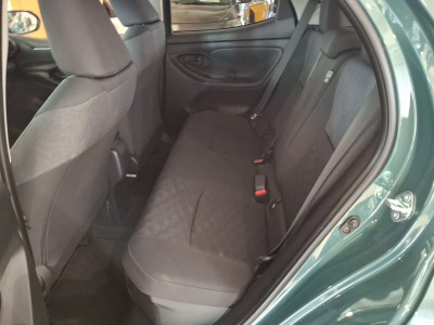 Toyota Yaris Neuwagen Toyota Yaris Neuwagen