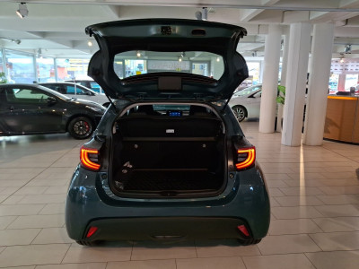 Toyota Yaris Neuwagen Toyota Yaris Neuwagen