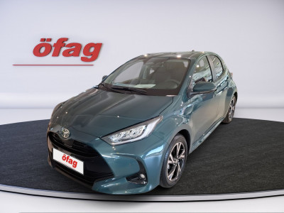 Toyota Yaris Neuwagen Toyota Yaris Neuwagen