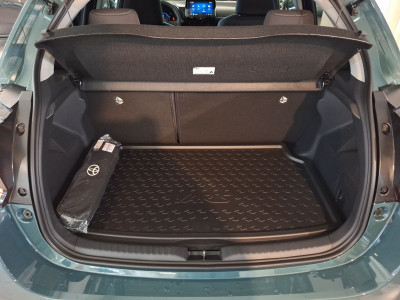 Toyota Yaris Neuwagen Toyota Yaris Neuwagen