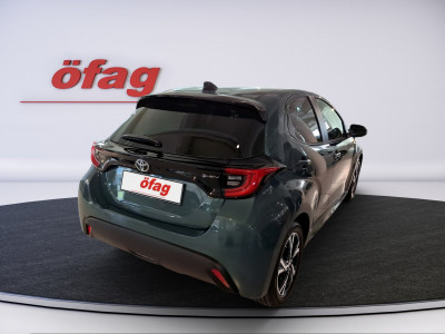 Toyota Yaris Neuwagen Toyota Yaris Neuwagen