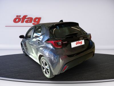 Toyota Yaris Neuwagen
