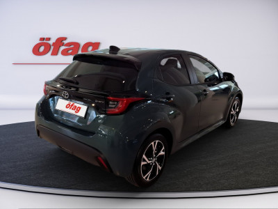 Toyota Yaris Neuwagen Toyota Yaris Neuwagen