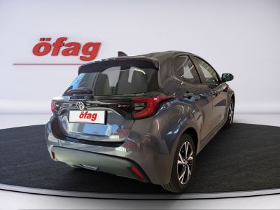 Toyota Yaris Neuwagen