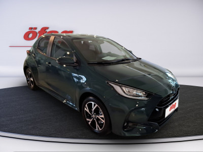 Toyota Yaris Neuwagen Toyota Yaris Neuwagen