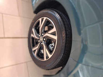 Toyota Yaris Neuwagen Toyota Yaris Neuwagen