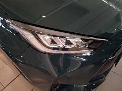 Toyota Yaris Neuwagen Toyota Yaris Neuwagen