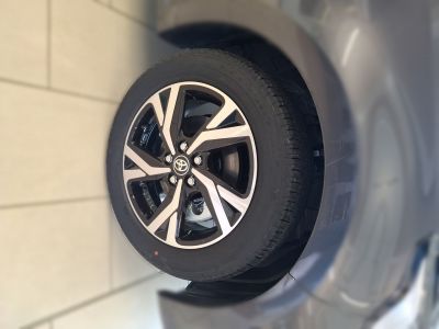 Toyota Yaris Neuwagen