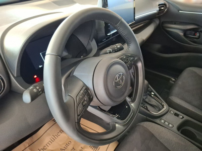 Toyota Yaris Neuwagen Toyota Yaris Neuwagen