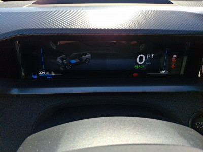 Opel Grandland Vorführwagen Opel Grandland Vorführwagen