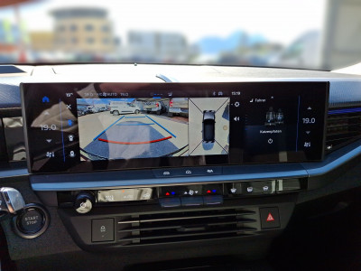 Opel Grandland Vorführwagen Opel Grandland Vorführwagen