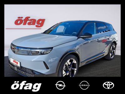 Opel Grandland Vorführwagen