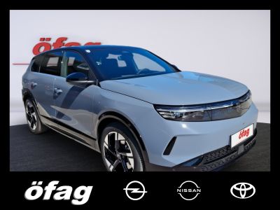 Opel Grandland Vorführwagen