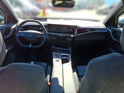 Opel Grandland Vorführwagen