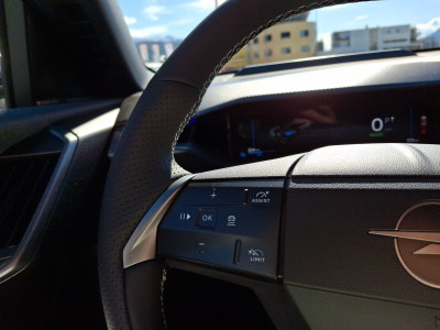 Opel Grandland Vorführwagen Opel Grandland Vorführwagen