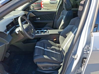 Opel Grandland Vorführwagen