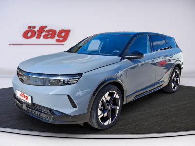 Opel Grandland Vorführwagen Opel Grandland Vorführwagen