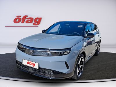 Opel Grandland Vorführwagen Opel Grandland Vorführwagen