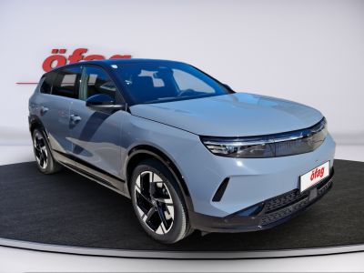 Opel Grandland Vorführwagen