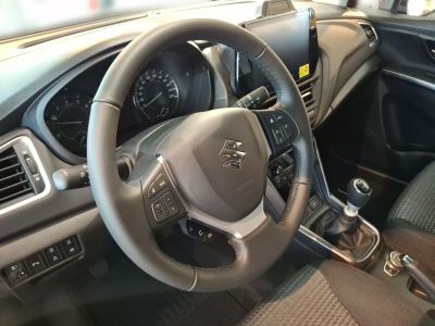 Suzuki S-Cross Neuwagen