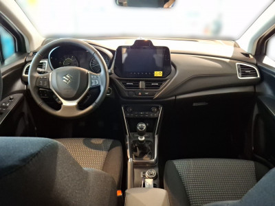 Suzuki S-Cross Neuwagen Suzuki S-Cross Neuwagen