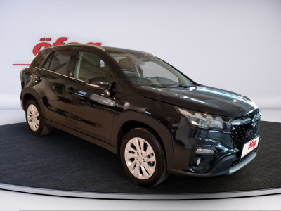 Suzuki S-Cross Neuwagen Suzuki S-Cross Neuwagen