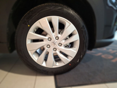 Suzuki S-Cross Neuwagen Suzuki S-Cross Neuwagen