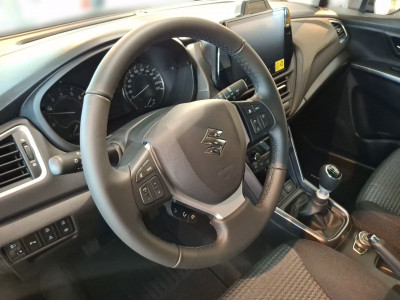 Suzuki S-Cross Neuwagen Suzuki S-Cross Neuwagen