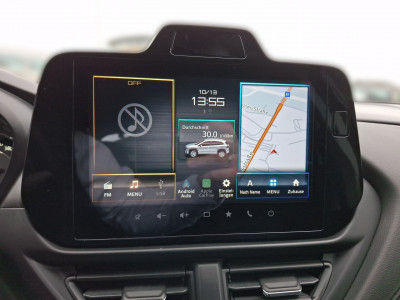 Suzuki S-Cross Neuwagen Suzuki S-Cross Neuwagen