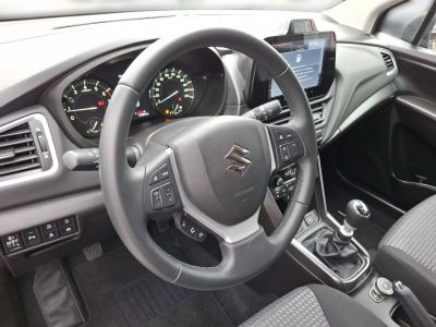 Suzuki S-Cross Neuwagen