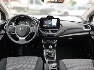 Suzuki S-Cross Neuwagen Suzuki S-Cross Neuwagen