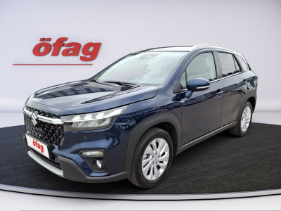 Suzuki S-Cross Neuwagen Suzuki S-Cross Neuwagen
