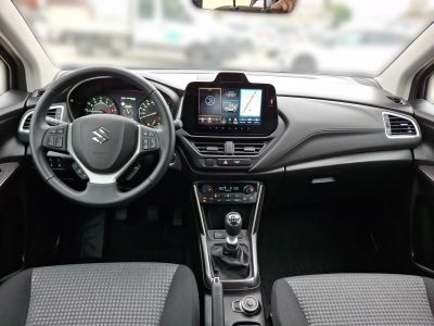 Suzuki S-Cross Neuwagen