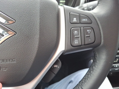 Suzuki S-Cross Neuwagen Suzuki S-Cross Neuwagen