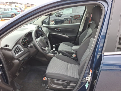 Suzuki S-Cross Neuwagen Suzuki S-Cross Neuwagen