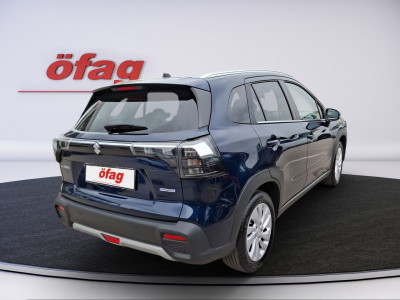 Suzuki S-Cross Neuwagen Suzuki S-Cross Neuwagen
