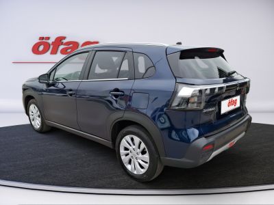 Suzuki S-Cross Neuwagen