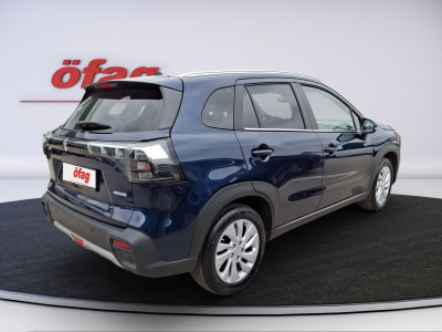 Suzuki S-Cross Neuwagen Suzuki S-Cross Neuwagen