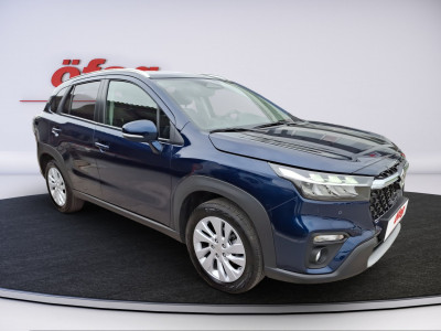 Suzuki S-Cross Neuwagen Suzuki S-Cross Neuwagen