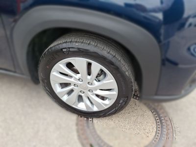 Suzuki S-Cross Neuwagen