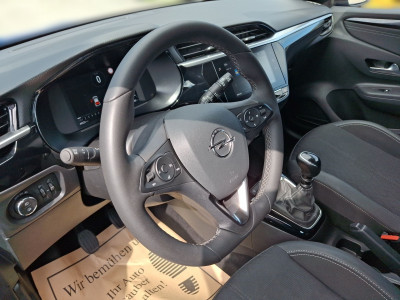 Opel Corsa Gebrauchtwagen Opel Corsa Gebrauchtwagen