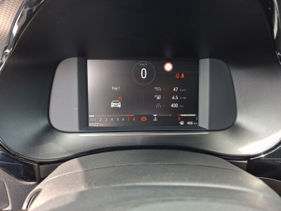 Opel Corsa Gebrauchtwagen Opel Corsa Gebrauchtwagen