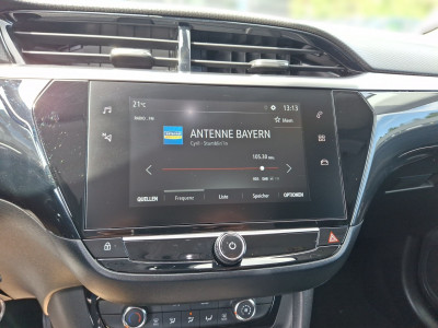 Opel Corsa Gebrauchtwagen Opel Corsa Gebrauchtwagen