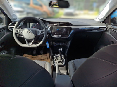 Opel Corsa Gebrauchtwagen Opel Corsa Gebrauchtwagen