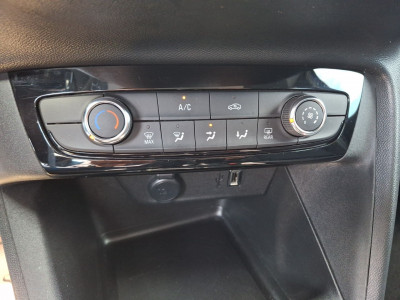 Opel Corsa Gebrauchtwagen Opel Corsa Gebrauchtwagen