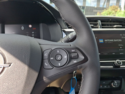 Opel Corsa Gebrauchtwagen Opel Corsa Gebrauchtwagen