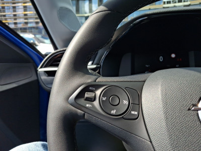 Opel Corsa Gebrauchtwagen Opel Corsa Gebrauchtwagen